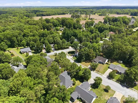 View/Area - 3208 Continental Dr, Monroe, NC 28110 photo 5 of 7