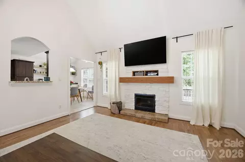 Living - 3208 Continental Dr, Monroe, NC 28110 photo 1 of 4