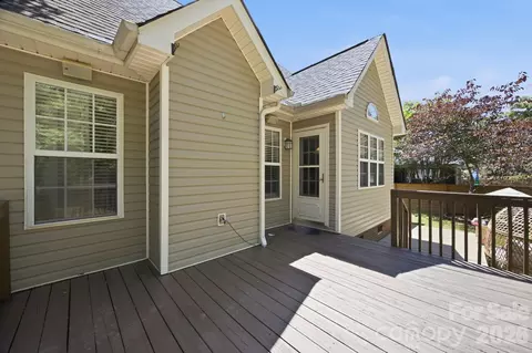 Exterior - 3208 Continental Dr, Monroe, NC 28110 photo 3 of 8