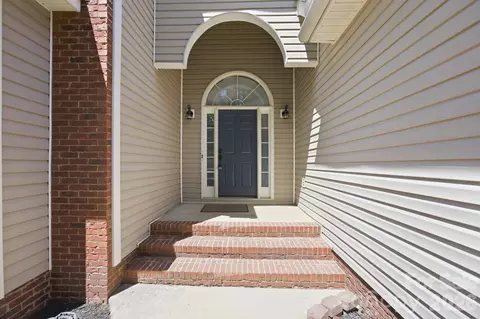 Entry Way - 3208 Continental Dr, Monroe, NC 28110 photo 1 of 1