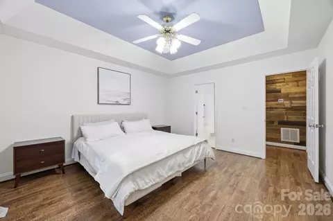 Bedroom - 3208 Continental Dr, Monroe, NC 28110 photo 2 of 5
