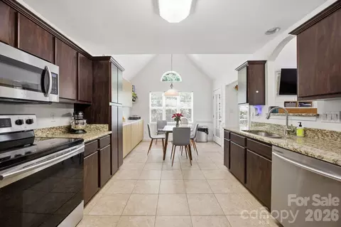 Kitchen - 3208 Continental Dr, Monroe, NC 28110 photo 2 of 4