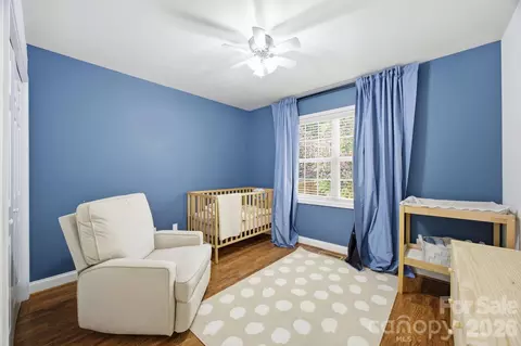 Bedroom - 3208 Continental Dr, Monroe, NC 28110 photo 5 of 5