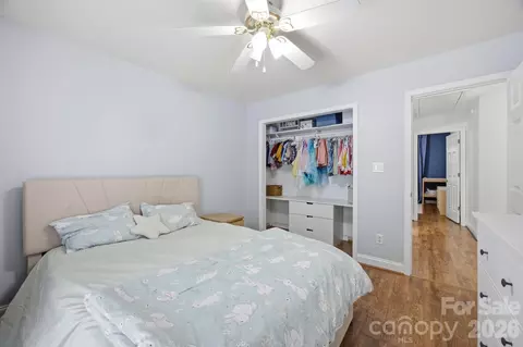Bedroom - 3208 Continental Dr, Monroe, NC 28110 photo 4 of 5