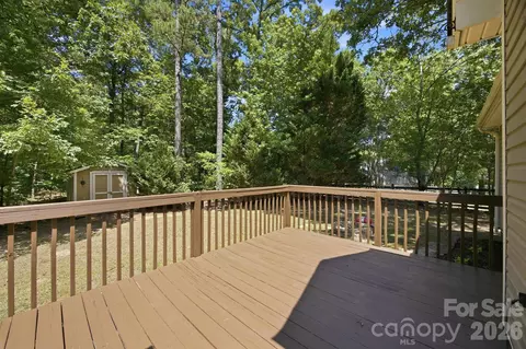 Exterior - 3208 Continental Dr, Monroe, NC 28110 photo 2 of 8