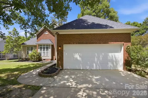 Exterior - 3208 Continental Dr, Monroe, NC 28110 photo 1 of 8