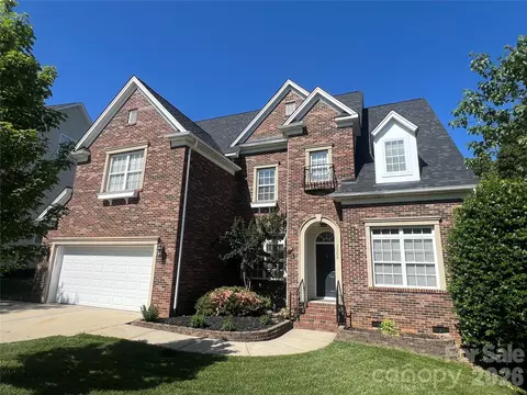 3308 Grandeur Rd, Charlotte, NC 28269