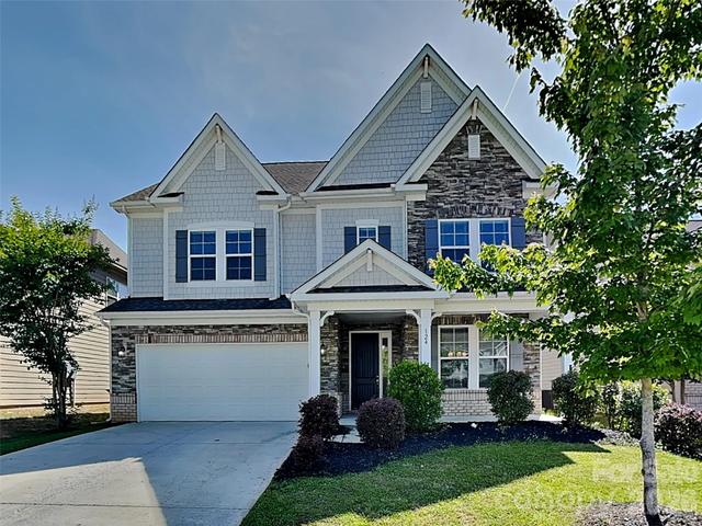 124 Hillston Ln, Mooresville, NC 28115