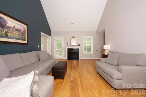 Living - 144 High Meadows Rd, Advance, NC 27006 photo 1 of 2