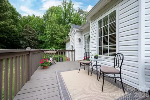 Exterior - 144 High Meadows Rd, Advance, NC 27006 photo 2 of 5