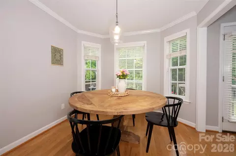 Dining - 144 High Meadows Rd, Advance, NC 27006 photo 2 of 2