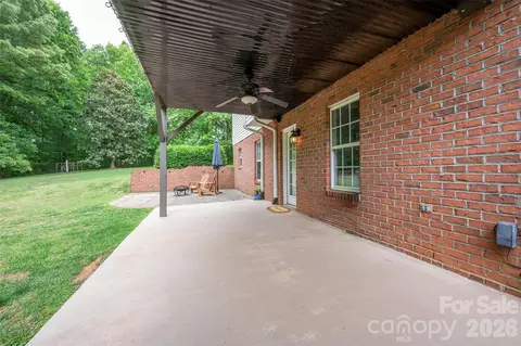 Exterior - 144 High Meadows Rd, Advance, NC 27006 photo 4 of 5