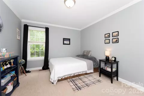 Bedroom - 144 High Meadows Rd, Advance, NC 27006 photo 3 of 4