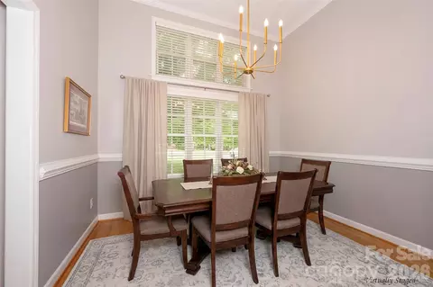 Dining - 144 High Meadows Rd, Advance, NC 27006 photo 1 of 2