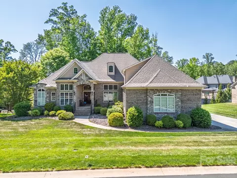 3138 Rappahannock 16 Ct #16, Matthews, NC 28104