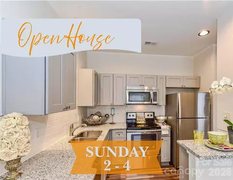 2149 Lennox Square Rd, Charlotte, NC 28210