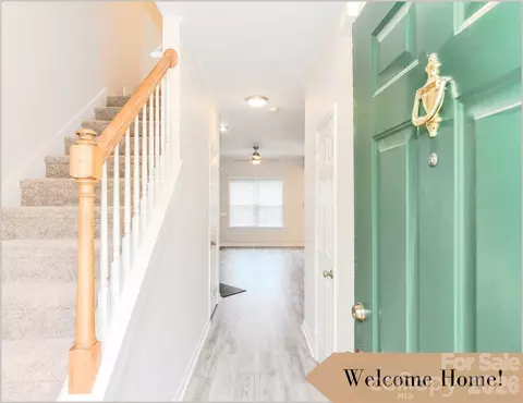 2149 Lennox Square Rd, Charlotte, NC 28210