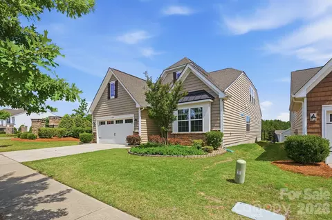 13314 Canterbury Castle Dr, Charlotte, NC 28273