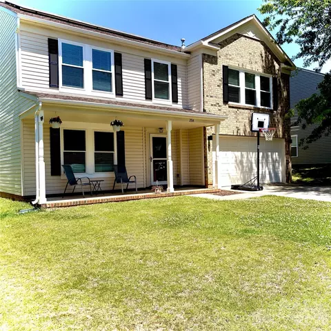 Exterior - 2514 Spring Breeze Way, Monroe, NC 28110 photo 1 of 4