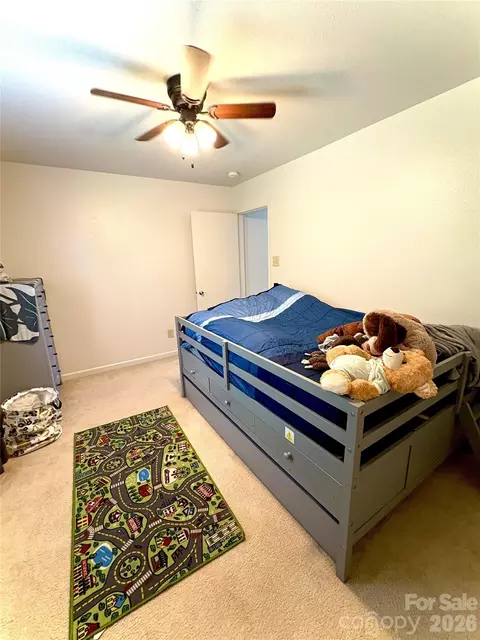 Bedroom - 2514 Spring Breeze Way, Monroe, NC 28110 photo 3 of 3