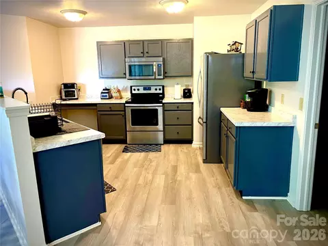 Kitchen - 2514 Spring Breeze Way, Monroe, NC 28110 photo 1 of 4