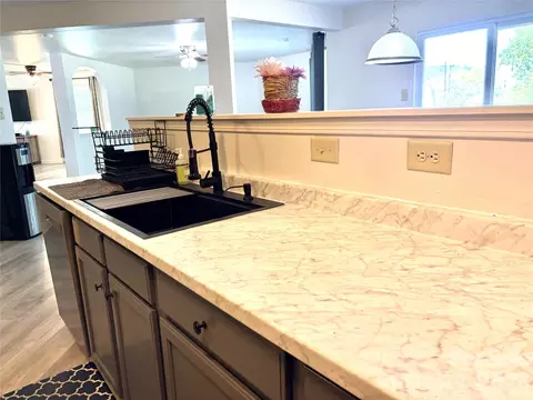Kitchen - 2514 Spring Breeze Way, Monroe, NC 28110 photo 4 of 4