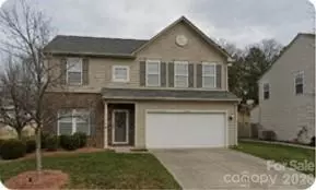 3315 Ashley View Dr, Charlotte, NC 28213