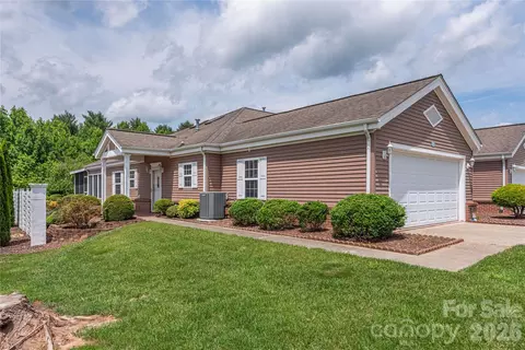 11 Heather A Way #A, Candler, NC 28715