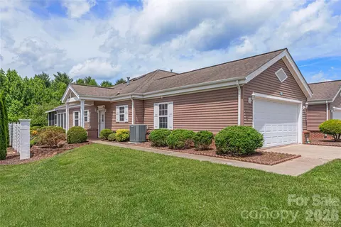 11 Heather A Way #A, Candler, NC 28715