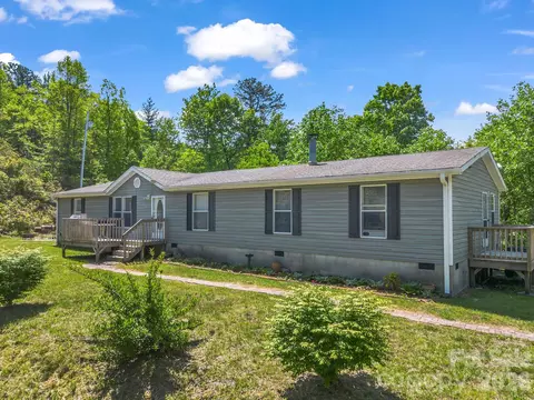 2053 Nancy Mountain Rd, Rosman, NC 28772