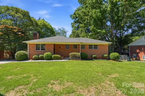 722 Seneca Pl, Charlotte, NC 28210