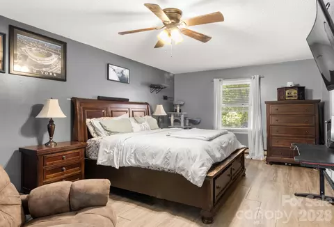 Bedroom - 317 Willow St, Stanley, NC 28164 photo 3 of 5