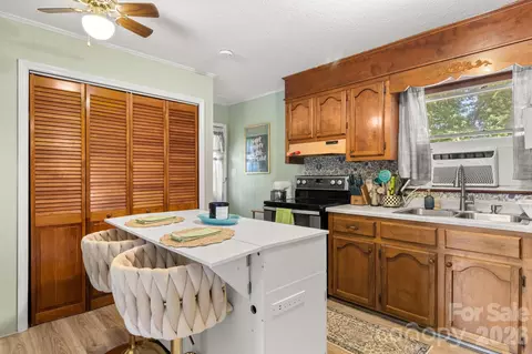 Kitchen - 317 Willow St, Stanley, NC 28164 photo 3 of 3