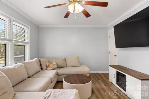 Living - 317 Willow St, Stanley, NC 28164 photo 3 of 3
