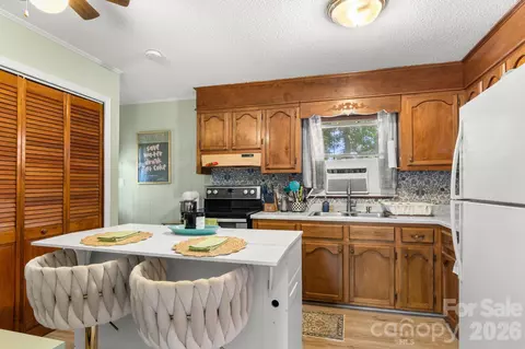 Kitchen - 317 Willow St, Stanley, NC 28164 photo 1 of 3
