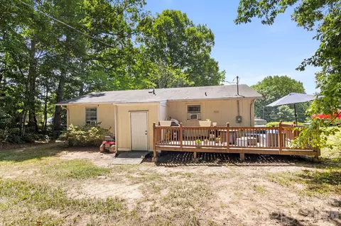 Exterior - 317 Willow St, Stanley, NC 28164 photo 4 of 4