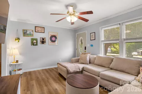 Living - 317 Willow St, Stanley, NC 28164 photo 2 of 3