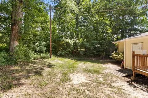 Exterior - 317 Willow St, Stanley, NC 28164 photo 3 of 4