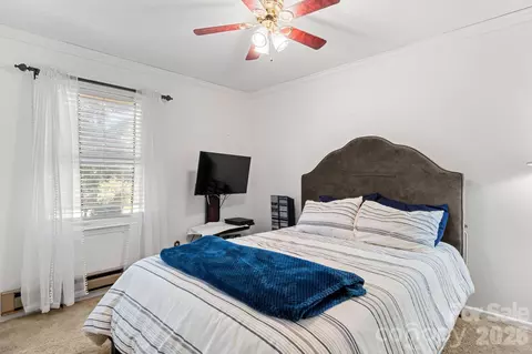 Bedroom - 317 Willow St, Stanley, NC 28164 photo 5 of 5