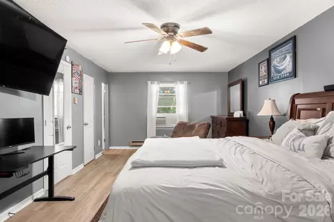 Bedroom - 317 Willow St, Stanley, NC 28164 photo 2 of 5