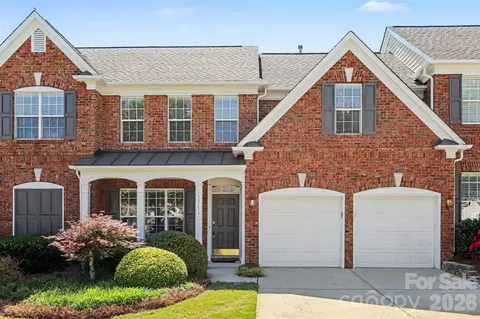 15111 Arleta Cir, Charlotte, NC 28277