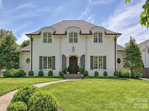 1948 Maryland Ave, Charlotte, NC 28209