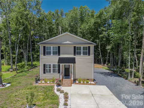 1903 Midwood Dr, Albemarle, NC 28001