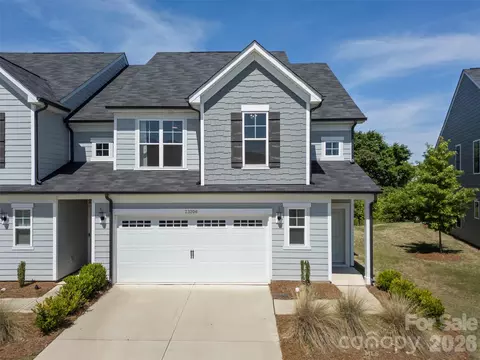 23206 Clarabelle Dr, Charlotte, NC 28273