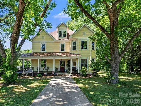 1932 Topic St, Shelby, NC 28152