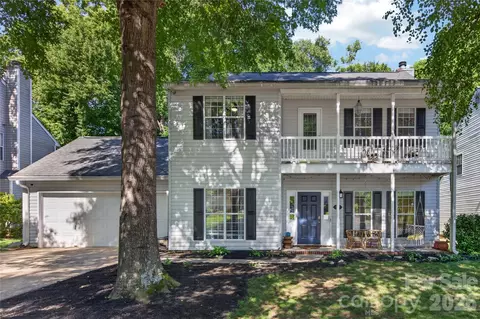 3910 Longwood Sw Dr SW, Concord, NC 28027