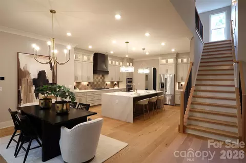 442 Sylvania Ave, Charlotte, NC 28206