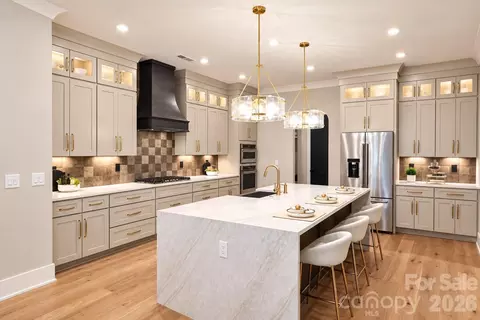 442 Sylvania Ave, Charlotte, NC 28206