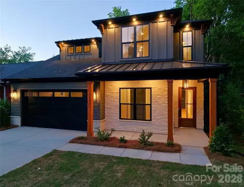 442 Sylvania Ave, Charlotte, NC 28206