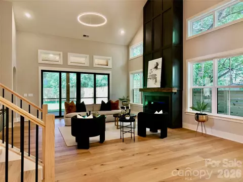442 Sylvania Ave, Charlotte, NC 28206